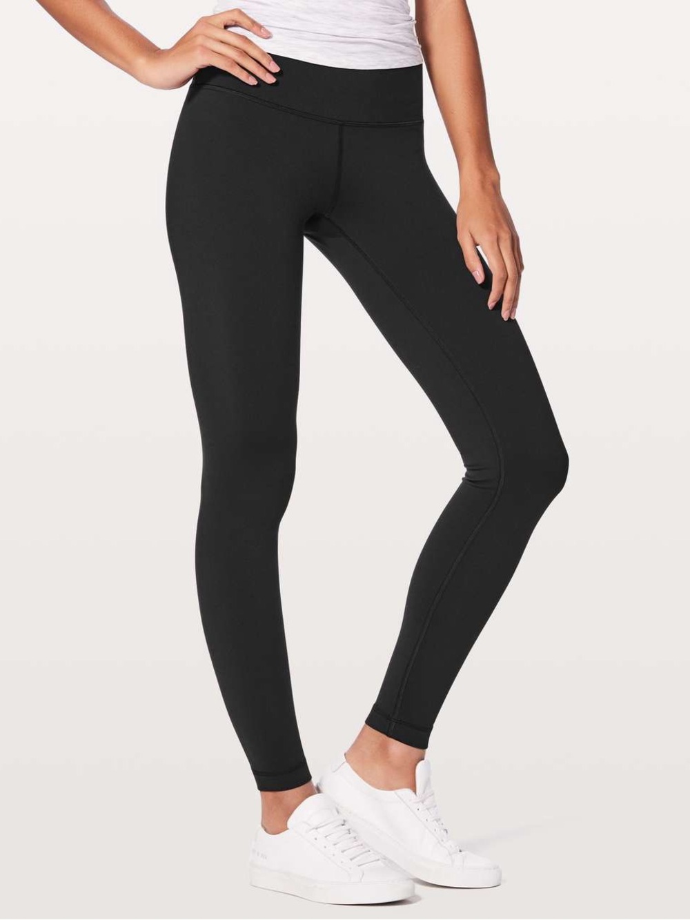 Lululemon Wunder Under 28” Leggings